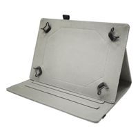 Miniatura 4 de FUNDA TABLET UNIVERSAL 9 -11  GRIS