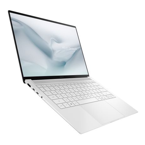 (LT/ECI) PORTATIL ASUS ZENBOOK S UX5406AA-SU247W (90NB16Q4-M00CB0) 14" OLED, INTEL C ULTRA 9, 32GB, 1TB, W11H, WHITE - Imagen 11 de 13 (LT/ECI) PORTATIL ASUS ZENBOOK S UX5406AA-SU247W (90NB16Q4-M00CB0) 14" OLED, INTEL C ULTRA 9, 32GB, 1TB, W11H, WHITE - Imagen 11 de 13