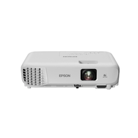 Miniatura 1 de EPSON Proyector EB-W53   Modelo sustituto del EB-W06 (descontinuado)