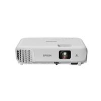Miniatura 2 de EPSON Proyector EB-W53   Modelo sustituto del EB-W06 (descontinuado)