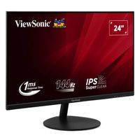 Miniatura 2 de MONITOR VIEWSONIC VA24E2-H  VA 23.8" IPS 1920 x 1080 HDMI VGA