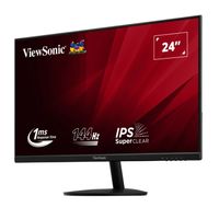 Miniatura 3 de MONITOR VIEWSONIC VA24E2-H  VA 23.8" IPS 1920 x 1080 HDMI VGA