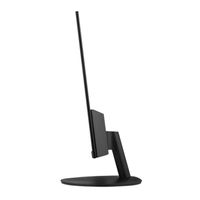 Miniatura 7 de MONITOR VIEWSONIC VA24E2-H  VA 23.8" IPS 1920 x 1080 HDMI VGA
