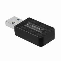 Miniatura 3 de ADAPTADOR GEMBIRD WI-FI USB AC1300 DE BANDA DUAL COMPACTO