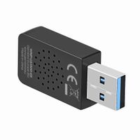Miniatura 4 de ADAPTADOR GEMBIRD WI-FI USB AC1300 DE BANDA DUAL COMPACTO