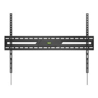 Miniatura 3 de AISENS Soporte eco ultra delgado para monitor TV 75kg de 43 100  Negro