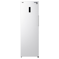 Miniatura 1 de CONGELADOR VERTICAL INFINITON CV-1HE84 NOFROST E ALTO 185.5 CM 274 LITROS BLANCO