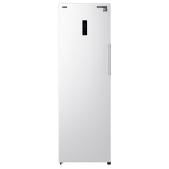 CONGELADOR VERTICAL INFINITON CV-1HE84 NOFROST E ALTO 185.5 CM 274 LITROS BLANCO