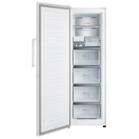 Miniatura 3 de CONGELADOR VERTICAL INFINITON CV-1HE84 NOFROST E ALTO 185.5 CM 274 LITROS BLANCO