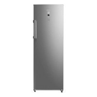Miniatura 1 de CONGELADOR VERTICAL INFINITON CV-238L72XEL NOFROST E ALTO 172 CM 238 LITROS INOX