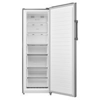 Miniatura 3 de CONGELADOR VERTICAL INFINITON CV-238L72XEL NOFROST E ALTO 172 CM 238 LITROS INOX