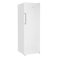 Miniatura 1 de CONGELADOR VERTICAL INFINITON CV-242L70BED NOFROST E ALTO 170 CM 242 LITROS BLANCO