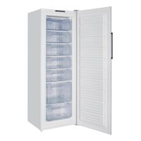 Miniatura 3 de CONGELADOR VERTICAL INFINITON CV-242L70BED NOFROST E ALTO 170 CM 242 LITROS BLANCO