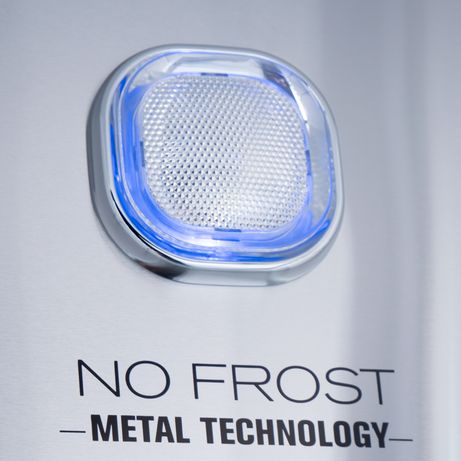 CONGELADOR VERTICAL INFINITON CV-265L85PEH NOFROST E ALTO 185 CM. 282 LITROS. PIEDRA GRIS OSCURO ANTIHUELLAS - Imagen 5 de 10 CONGELADOR VERTICAL INFINITON CV-265L85PEH NOFROST E ALTO 185 CM. 282 LITROS. PIEDRA GRIS OSCURO ANTIHUELLAS - Imagen 5 de 10