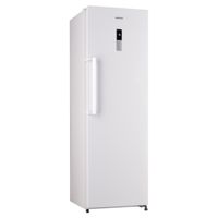 Miniatura 2 de CONGELADOR VERTICAL INFINITON CV-265L85WEM NOFROST E ALTO 185 CM 282 LITROS BLANCO