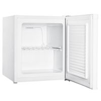Miniatura 3 de CONGELADOR VERTICAL INFINITON CV-33L5WEC E ALTO 51 CM 33 LITROS. BLANCO