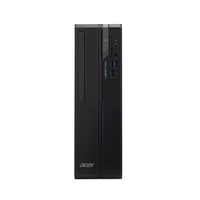 Miniatura 1 de ACER Small FF PC VERITON X2723G / i7-14700 / 16GB / 512GB SSD / Win11 Pro / Teclado + Raton incluidos