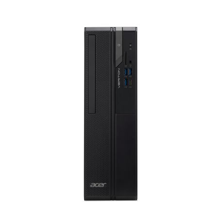 ACER Small FF PC VERITON X2723G / i7-14700 / 16GB / 512GB SSD / Win11 Pro / Teclado + Raton incluidos - Imagen 2 de 5 ACER Small FF PC VERITON X2723G / i7-14700 / 16GB / 512GB SSD / Win11 Pro / Teclado + Raton incluidos - Imagen 2 de 5