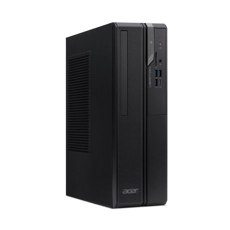 ACER Small FF PC VERITON X2723G / i7-14700 / 16GB / 512GB SSD / Win11 Pro / Teclado + Raton incluidos - Imagen 3 de 5 ACER Small FF PC VERITON X2723G / i7-14700 / 16GB / 512GB SSD / Win11 Pro / Teclado + Raton incluidos - Imagen 3 de 5