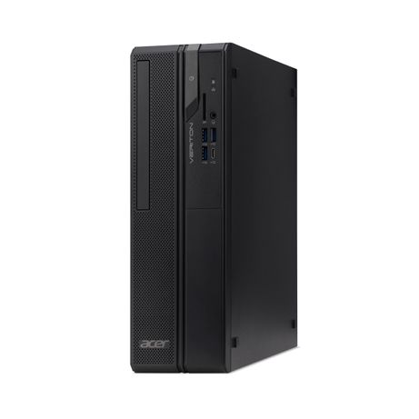 ACER Small FF PC VERITON X2723G / i7-14700 / 16GB / 512GB SSD / Win11 Pro / Teclado + Raton incluidos - Imagen 4 de 5 ACER Small FF PC VERITON X2723G / i7-14700 / 16GB / 512GB SSD / Win11 Pro / Teclado + Raton incluidos - Imagen 4 de 5