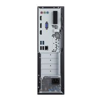 Miniatura 6 de Veriton X2735G IC Ultra 5 16G 512G W11P