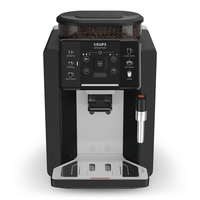 Miniatura 1 de CAFETERA AUTOMATICA KRUPS EA910A SENSATION NUBE