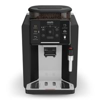 Miniatura 2 de CAFETERA AUTOMATICA KRUPS EA910A SENSATION NUBE