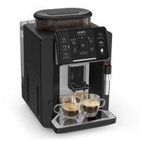 Miniatura 3 de CAFETERA AUTOMATICA KRUPS EA910A SENSATION NUBE