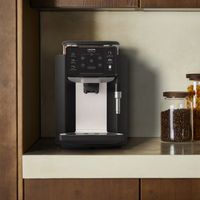 Miniatura 4 de CAFETERA AUTOMATICA KRUPS EA910A SENSATION NUBE
