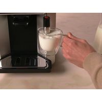 Miniatura 9 de CAFETERA AUTOMATICA KRUPS EA910A SENSATION NUBE