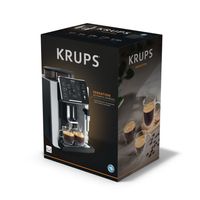 Miniatura 11 de CAFETERA AUTOMATICA KRUPS EA910A SENSATION NUBE