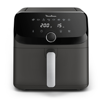 Miniatura 1 de FREIDORA SIN ACEITE MOULINEX EZ855HF0 7.5 L