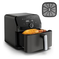 Miniatura 3 de FREIDORA SIN ACEITE MOULINEX EZ855HF0 7.5 L
