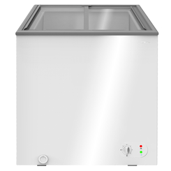 CONGELADOR HORIZONTAL INFINITON FCH-109CC82BEK D ANCHO 54.5 CM.99 LITROS