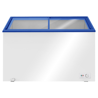 Miniatura 1 de CONGELADOR HORIZONTAL INFINITON FCH-309CC82WEC D ANCHO 114 CM 308 LITROS