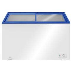 CONGELADOR HORIZONTAL INFINITON FCH-309CC82WEC D ANCHO 114 CM 308 LITROS