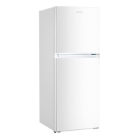 Miniatura 1 de FRIGORIFICO DOS PUERTAS INFINITON FG-198TD14WEA NOFROST E ALTO 142,4 CM ANCHO 54,5 CM BLANCO