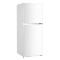 Miniatura 2 de FRIGORIFICO DOS PUERTAS INFINITON FG-198TD14WEA NOFROST E ALTO 142,4 CM ANCHO 54,5 CM BLANCO