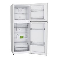 Miniatura 3 de FRIGORIFICO DOS PUERTAS INFINITON FG-198TD14WEA NOFROST E ALTO 142,4 CM ANCHO 54,5 CM BLANCO