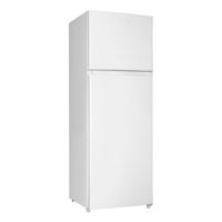 Miniatura 2 de FRIGORIFICO DOS PUERTAS INFINITON FG-300D72WEP E ALTO 172 CM. ANCHO 60 CM. BLANCO