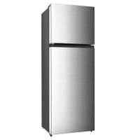 Miniatura 2 de FRIGORIFICO DOS PUERTAS INFINITON FG-300D75XER E ALTO 174,5 CM ANCHO 59,5 CM INOX