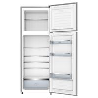 Miniatura 3 de FRIGORIFICO DOS PUERTAS INFINITON FG-300D75XER E ALTO 174,5 CM ANCHO 59,5 CM INOX
