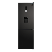 Miniatura 1 de FRIGORIFICO COMBI INFINITON FGC-322TC85DDK NOFROST D ALTO 1855 CM ANCHO 595 CM NEGRO