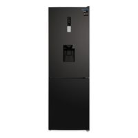 Miniatura 2 de FRIGORIFICO COMBI INFINITON FGC-322TC85DDK NOFROST D ALTO 1855 CM ANCHO 595 CM NEGRO