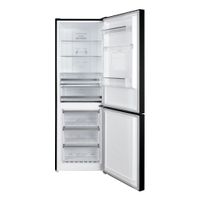 Miniatura 3 de FRIGORIFICO COMBI INFINITON FGC-322TC85DDK NOFROST D ALTO 1855 CM ANCHO 595 CM NEGRO