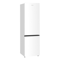 Miniatura 1 de FRIGORIFICO COMBI INFINITON FGC-340C20BEM NOFROST E ALTO 202 CM ANCHO 59 CM BLANCO