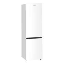 FRIGORIFICO COMBI INFINITON FGC-340C20BEM NOFROST E ALTO 202 CM ANCHO 59 CM BLANCO