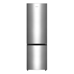 FRIGORIFICO COMBI INFINITON FGC-340C20XEN NOFROST E ALTO 202 CM ANCHO 59 CM INOX