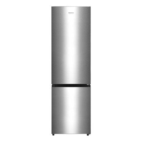 FRIGORIFICO COMBI INFINITON FGC-340C20XEN NOFROST E ALTO 202 CM ANCHO 59 CM INOX - Imagen 2 de 3 FRIGORIFICO COMBI INFINITON FGC-340C20XEN NOFROST E ALTO 202 CM ANCHO 59 CM INOX - Imagen 2 de 3