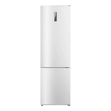 FRIGORIFICO COMBI INFINITON FGC-345C20WEC E ALTO 201 CM ANCHO 595 CM BLANCO - Imagen 2 de 3 FRIGORIFICO COMBI INFINITON FGC-345C20WEC E ALTO 201 CM ANCHO 595 CM BLANCO - Imagen 2 de 3